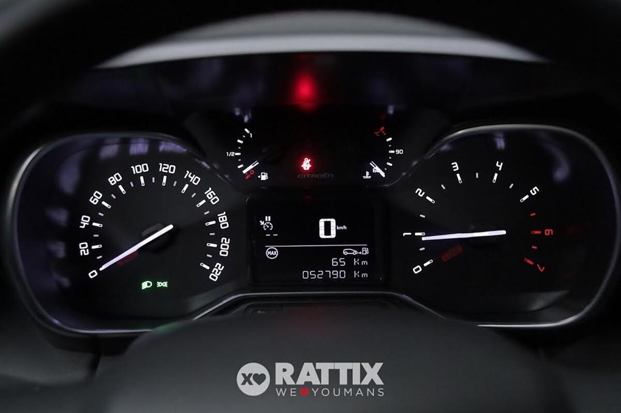 Citroën Citroën C3 Aircross usata 7