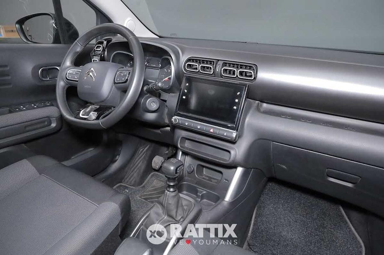 Citroën Citroën C3 Aircross usata 8