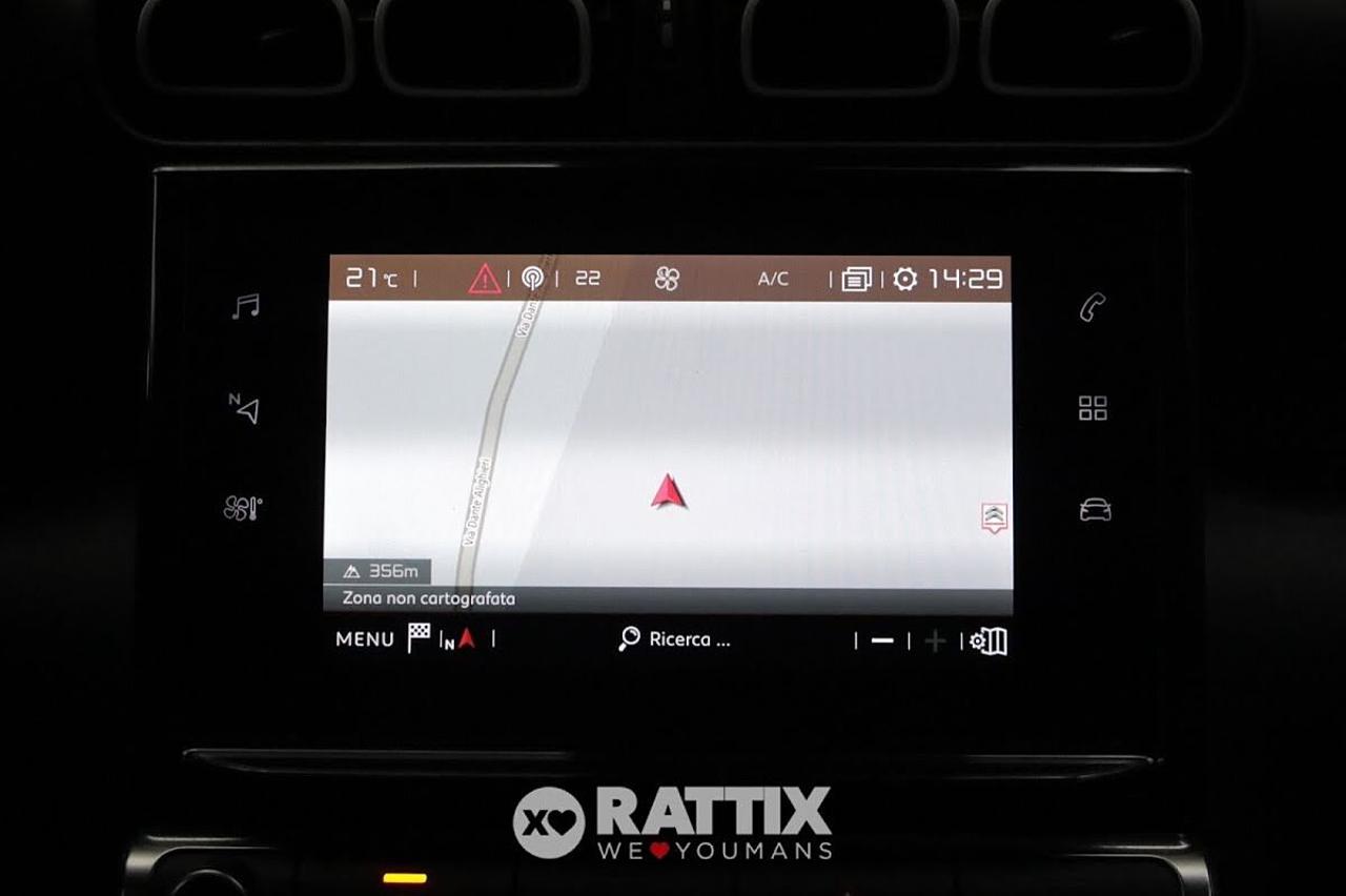 Citroën Citroën C3 Aircross usata 10