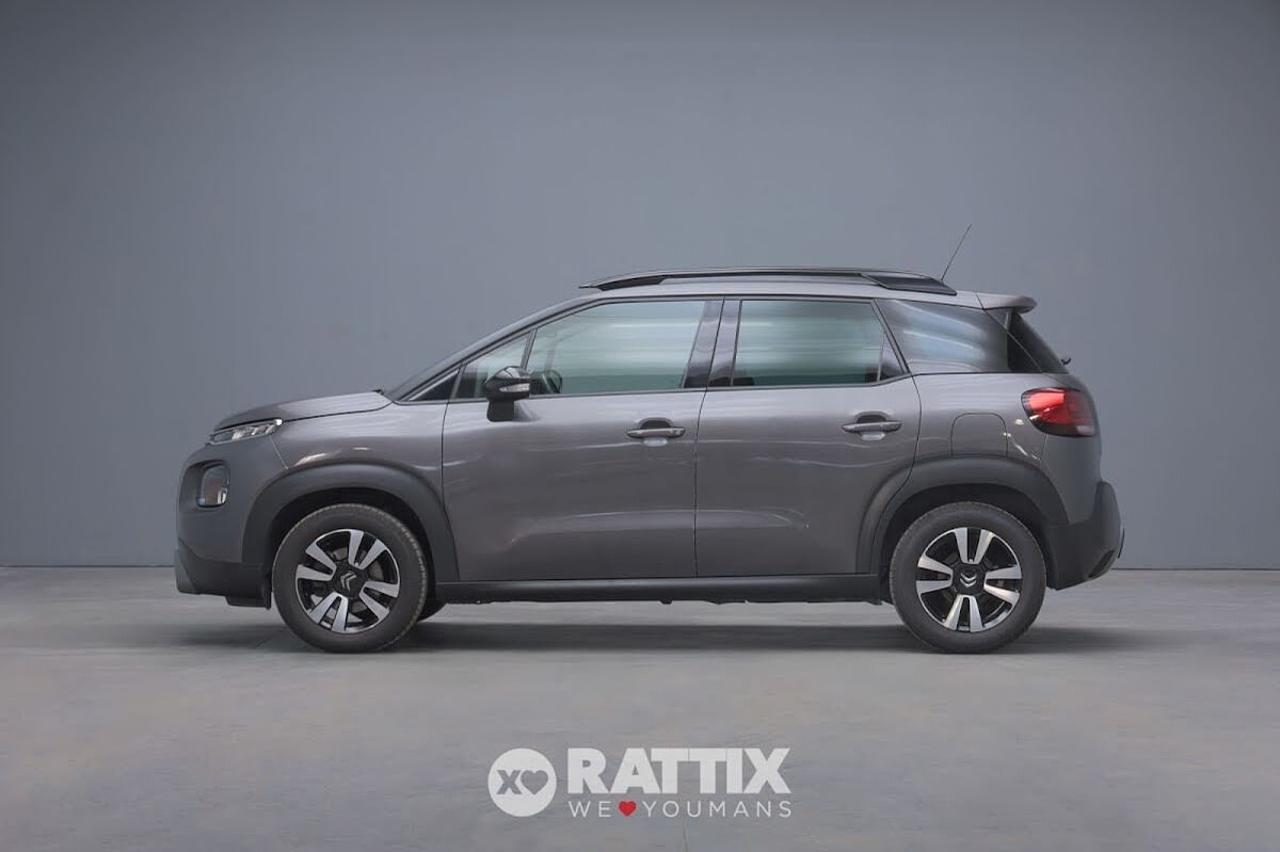 Citroën Citroën C3 Aircross usata 11