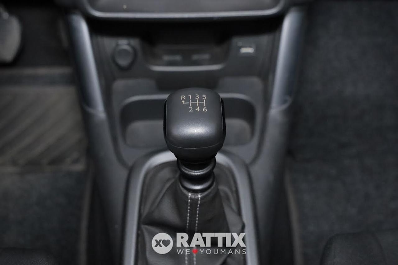 Citroën Citroën C3 Aircross usata 18