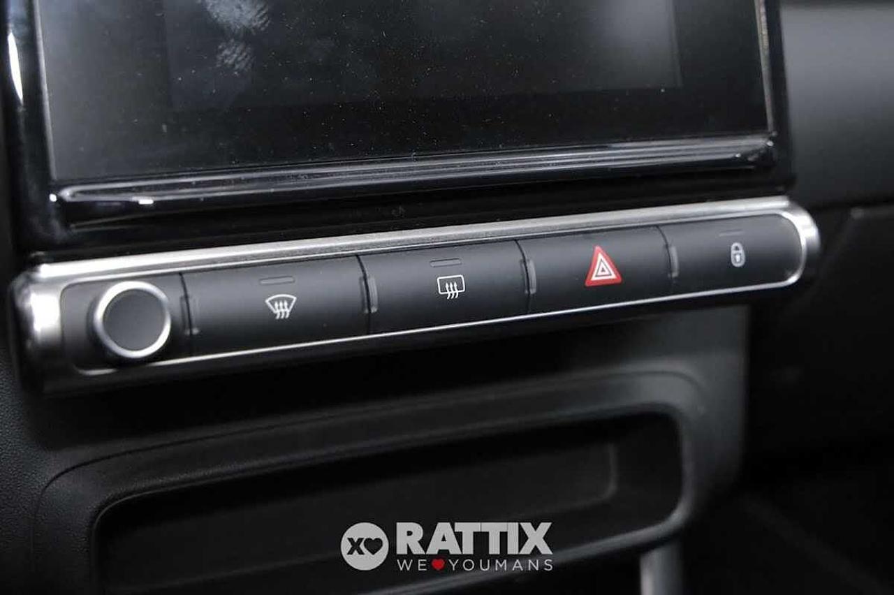 Citroën Citroën C3 Aircross usata 19