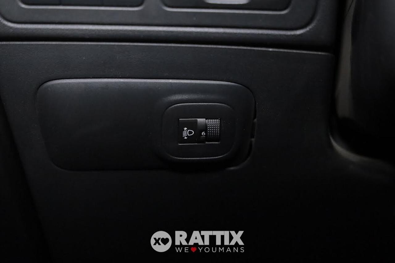 Citroën Citroën C3 Aircross usata 20