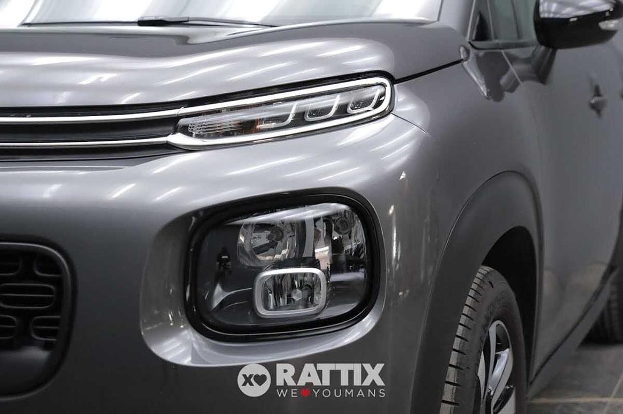 Citroën Citroën C3 Aircross usata 22