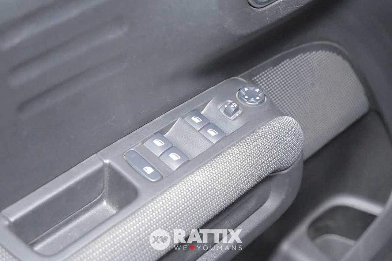 Citroën Citroën C3 Aircross usata 23