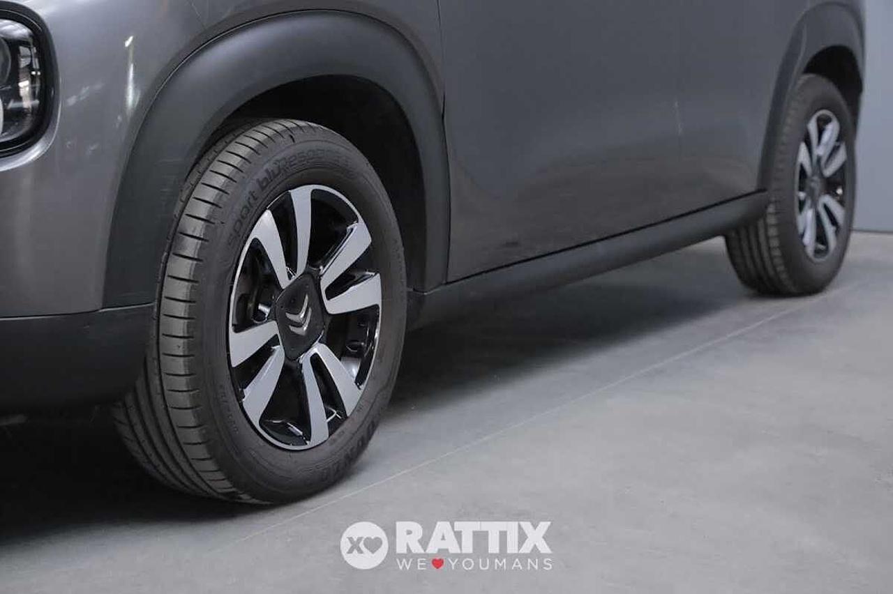 Citroën Citroën C3 Aircross usata 24