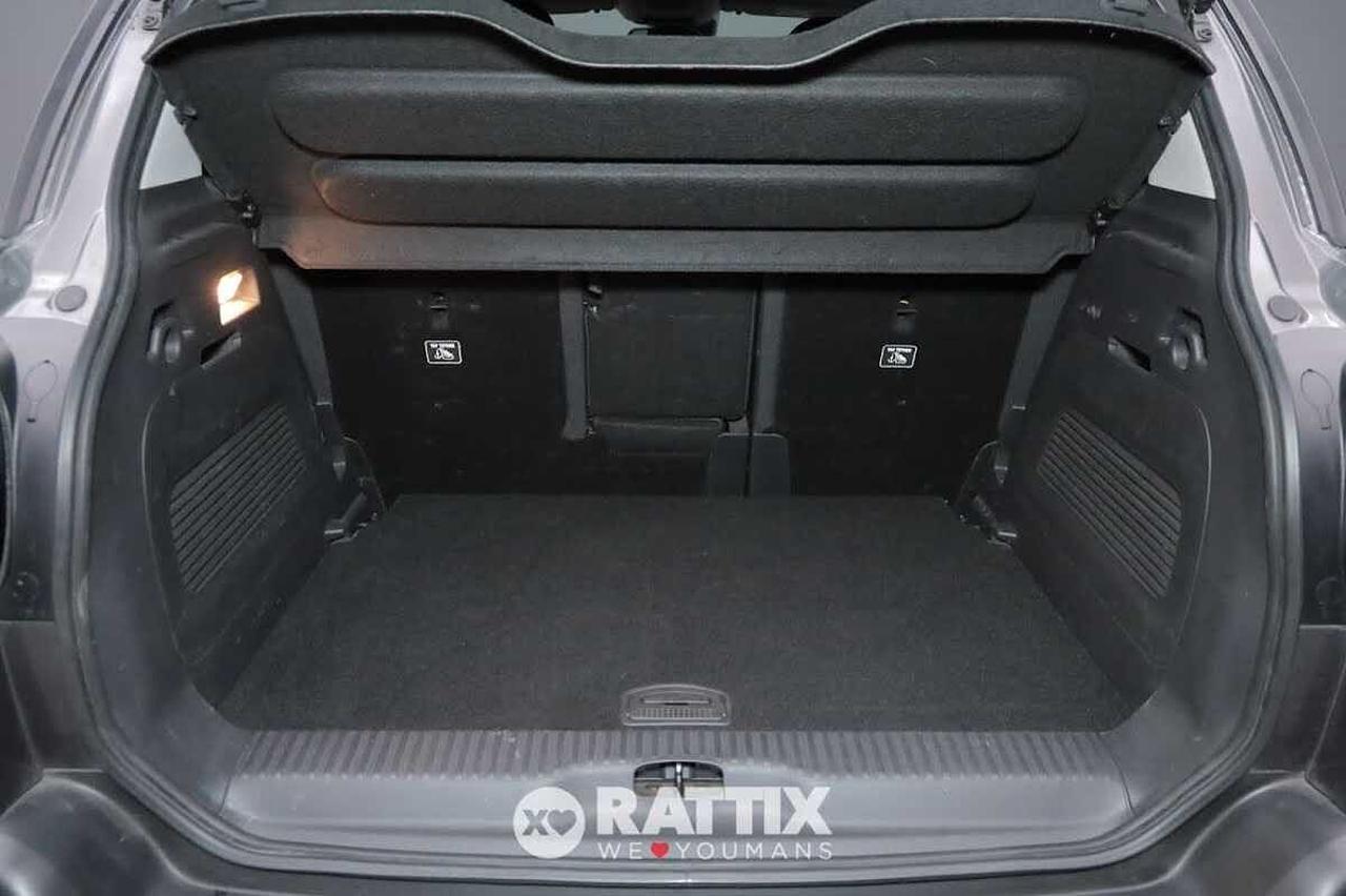 Citroën Citroën C3 Aircross usata 26