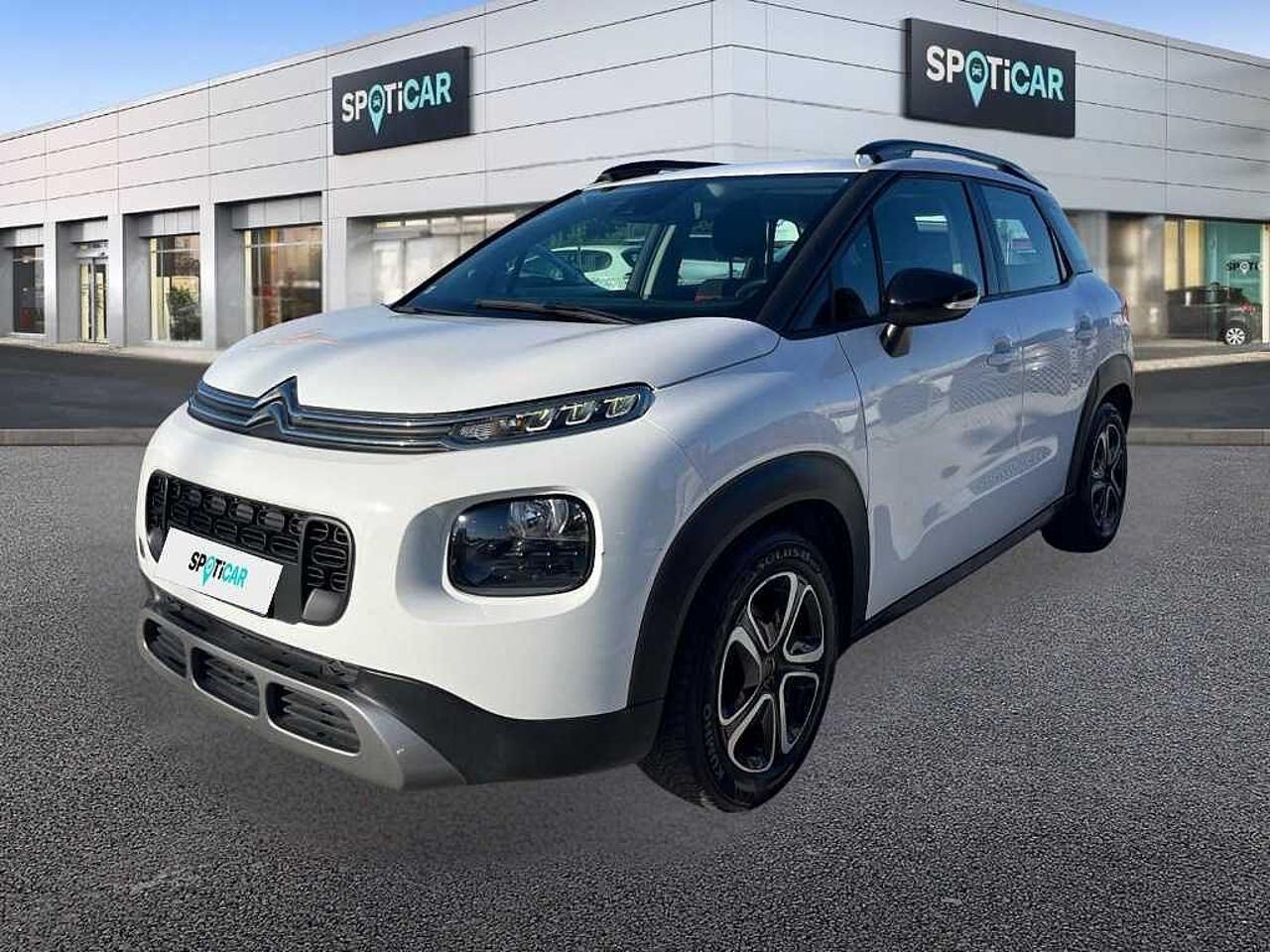 Citroën C3 Aircross C3 AIRCROSS PureTech 82 Shine 