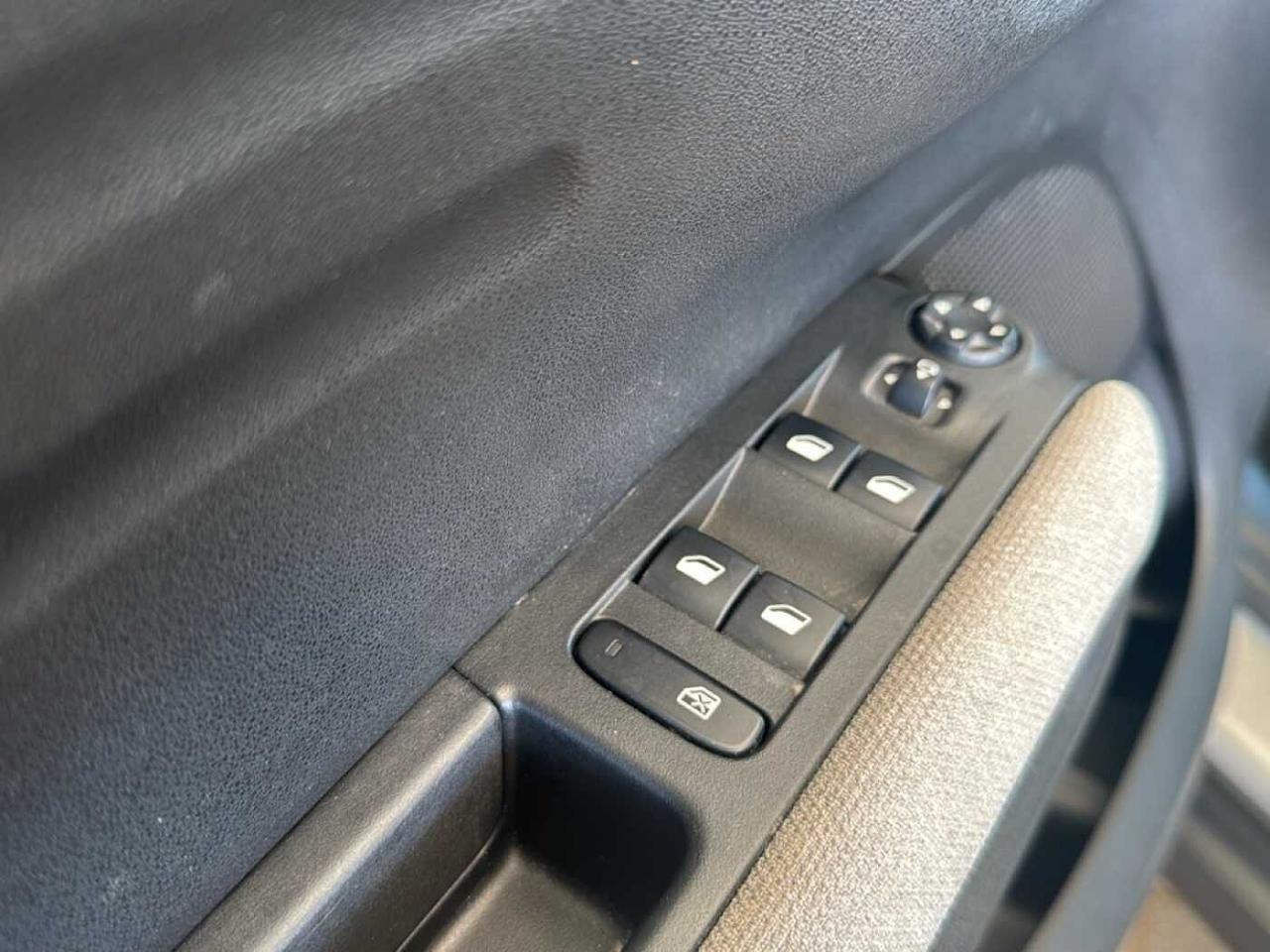 Citroën Citroën C3 Aircross usata 2