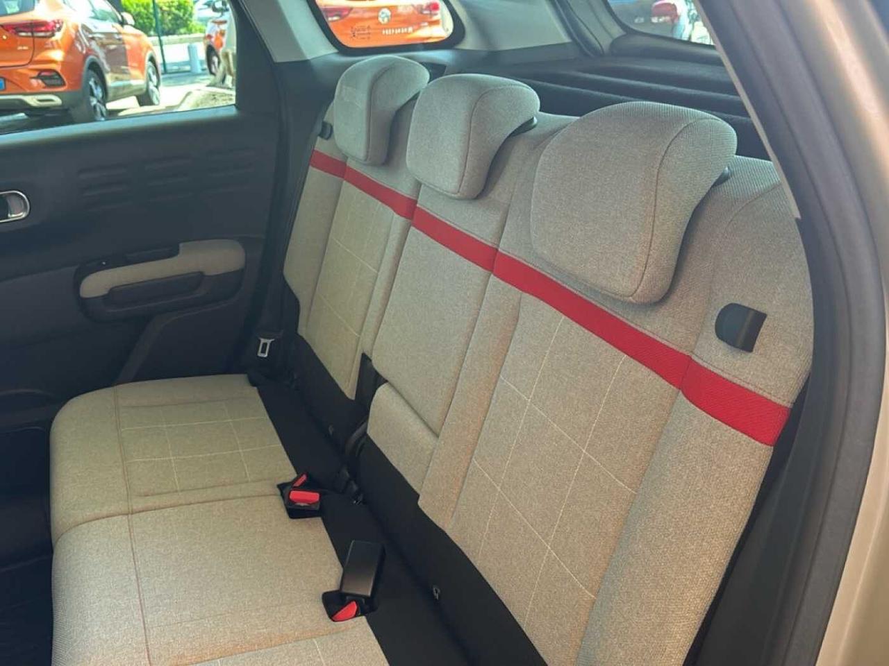 Citroën Citroën C3 Aircross usata 8