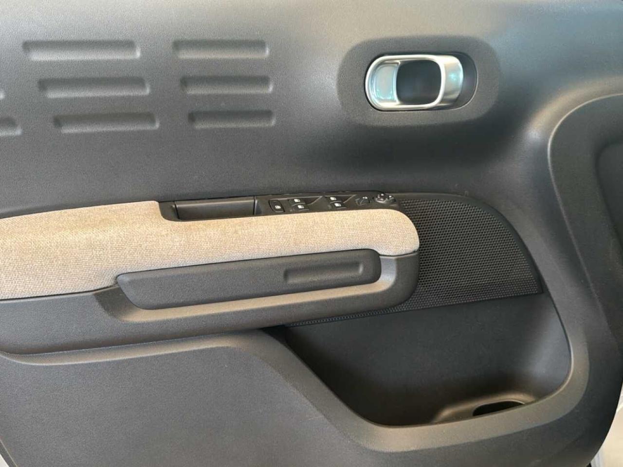 Citroën Citroën C3 Aircross usata 9