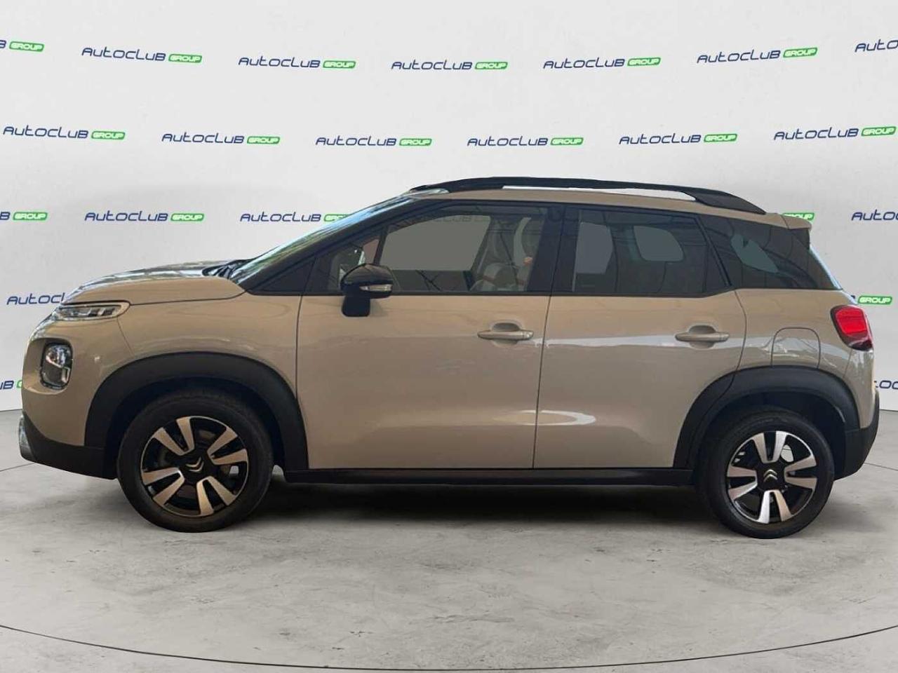 Citroën Citroën C3 Aircross usata 18