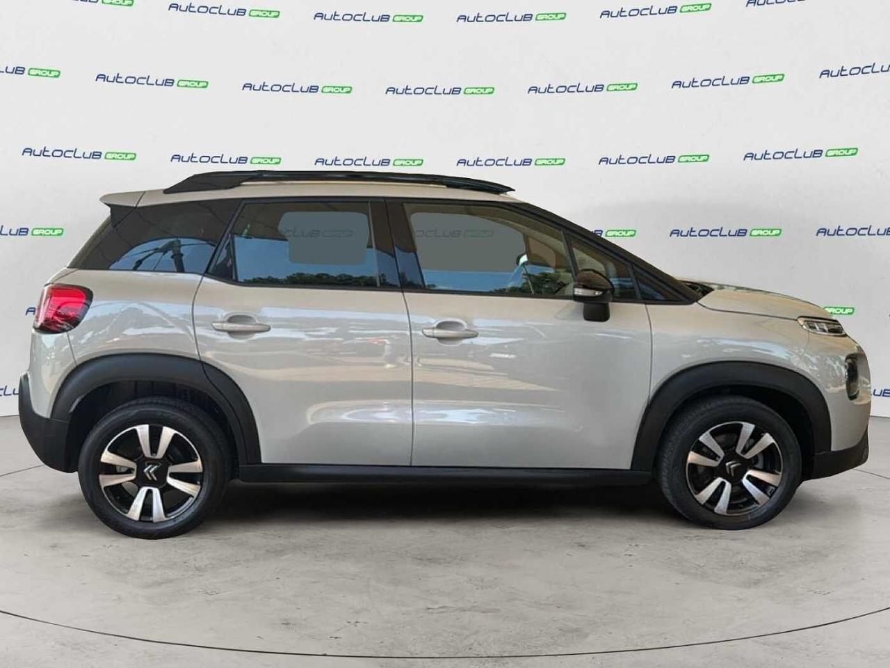 Citroën Citroën C3 Aircross usata 19