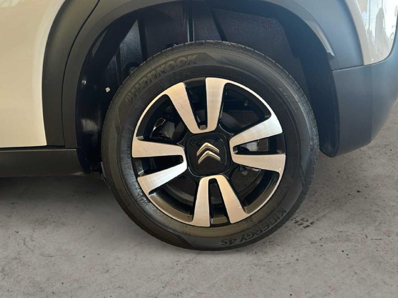Citroën Citroën C3 Aircross usata 23
