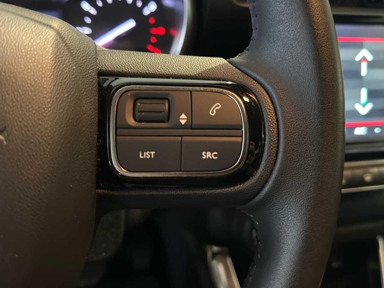Citroën Citroën C3 Aircross usata 13