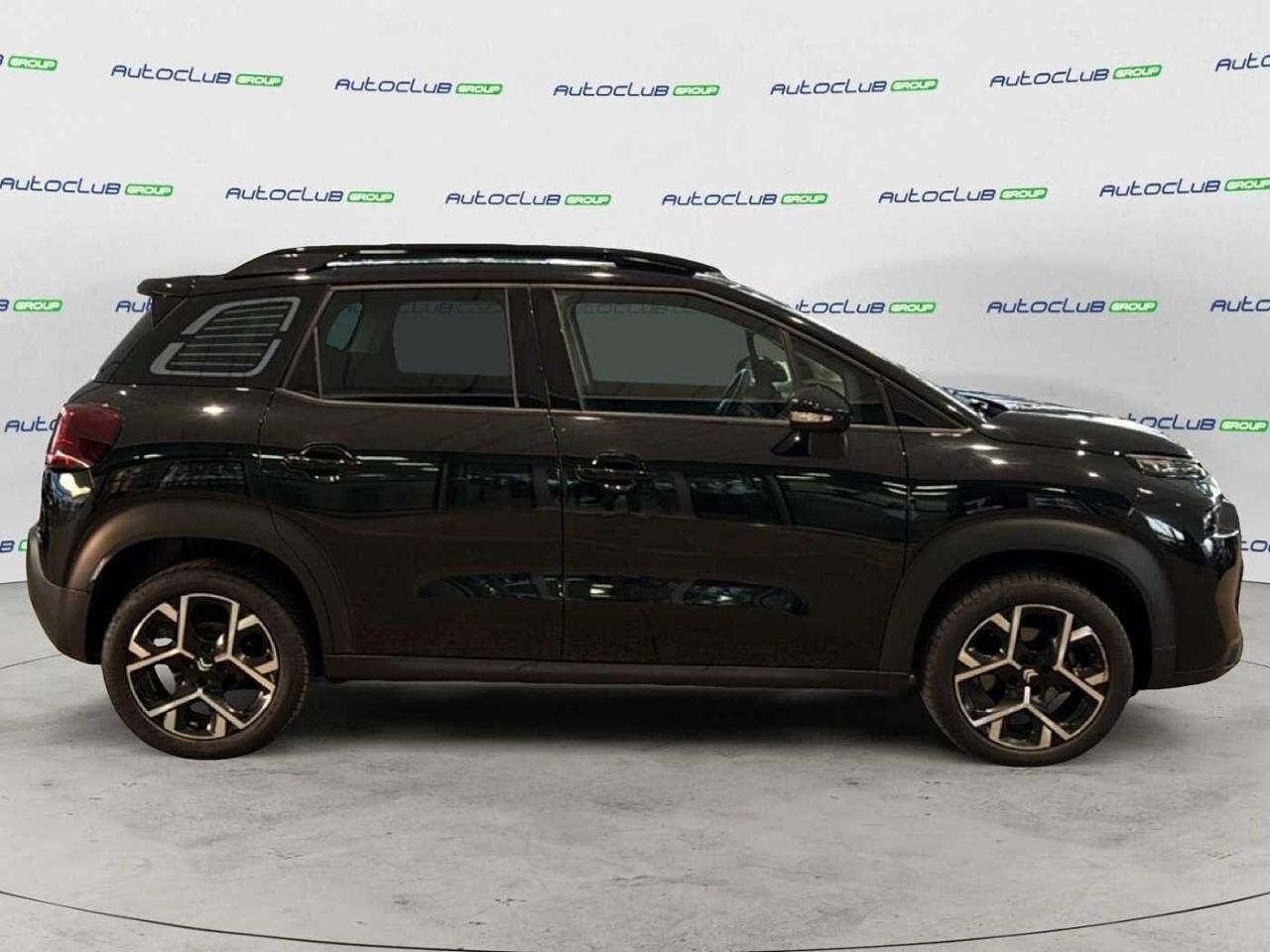Citroën Citroën C3 Aircross usata 18