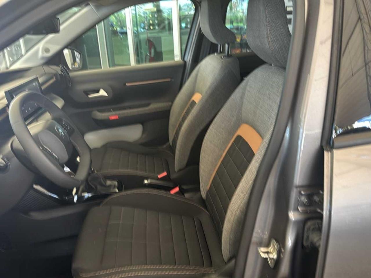 Citroën Citroën C3 Aircross usata 4