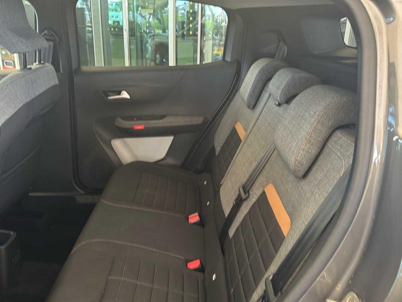Citroën Citroën C3 Aircross usata 5