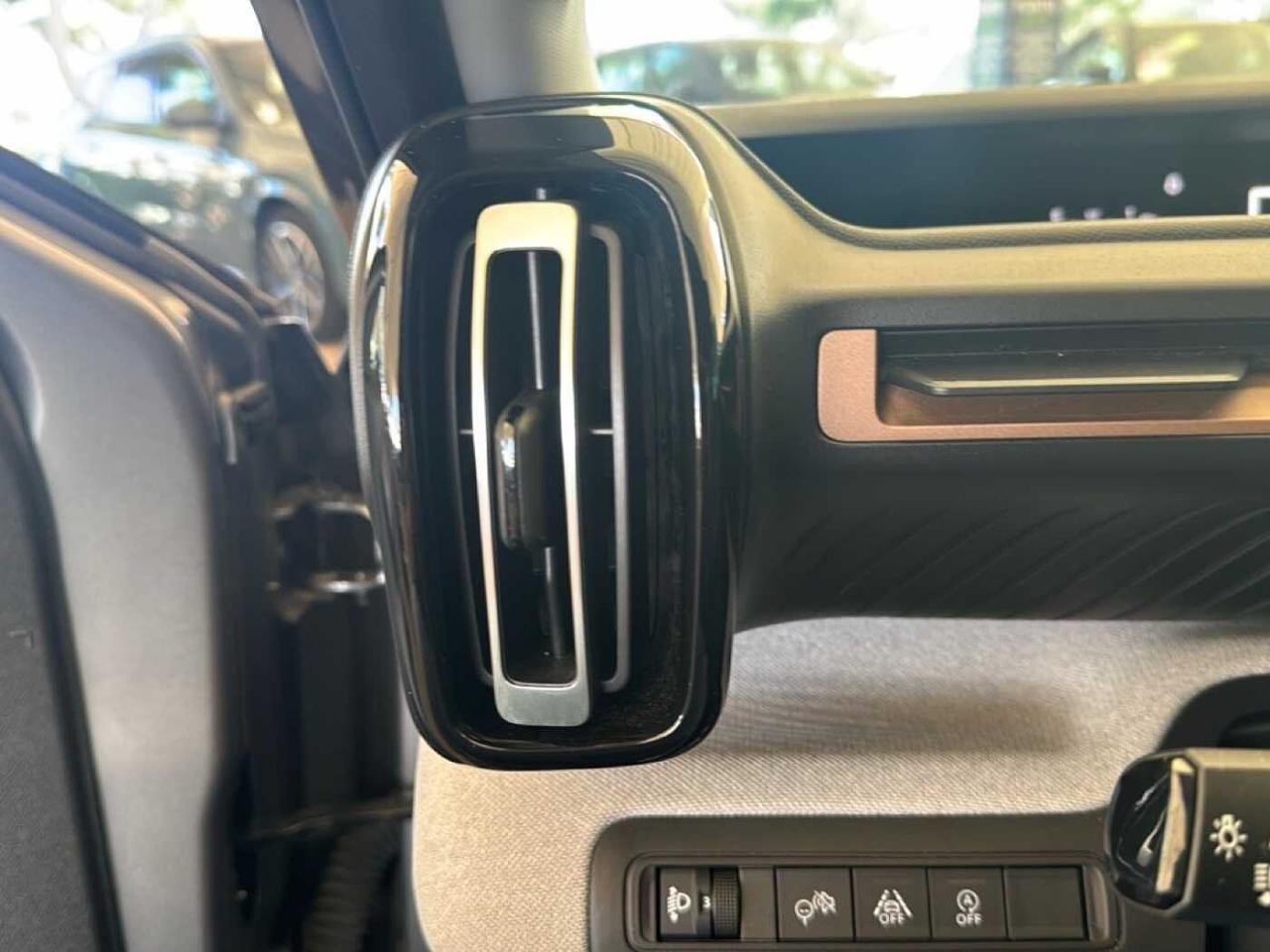 Citroën Citroën C3 Aircross usata 8
