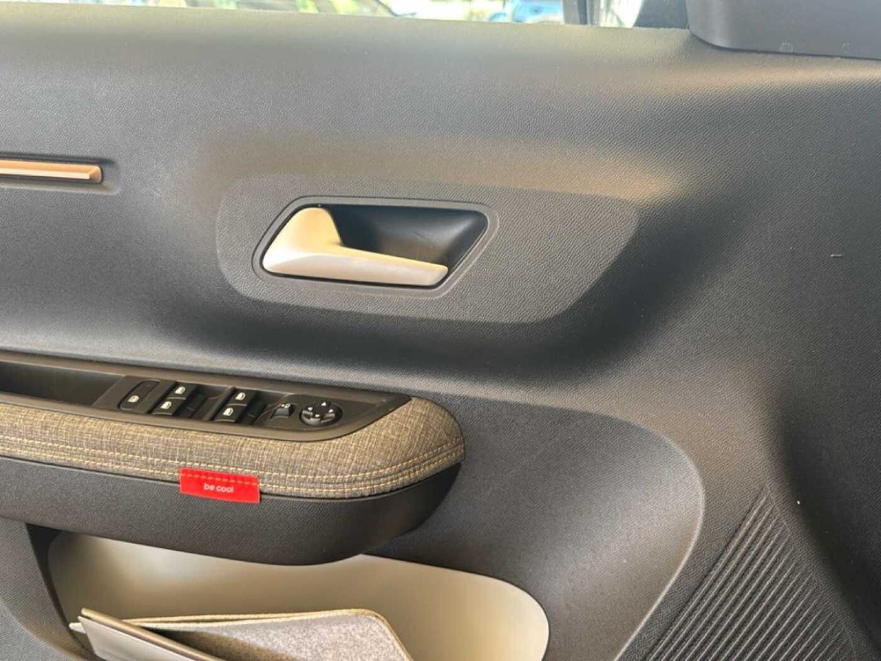 Citroën Citroën C3 Aircross usata 9