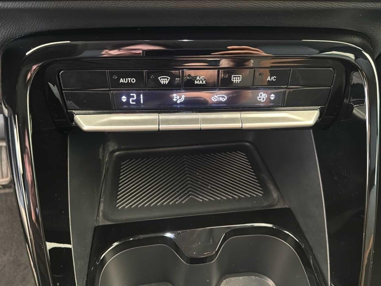 Citroën Citroën C3 Aircross usata 10