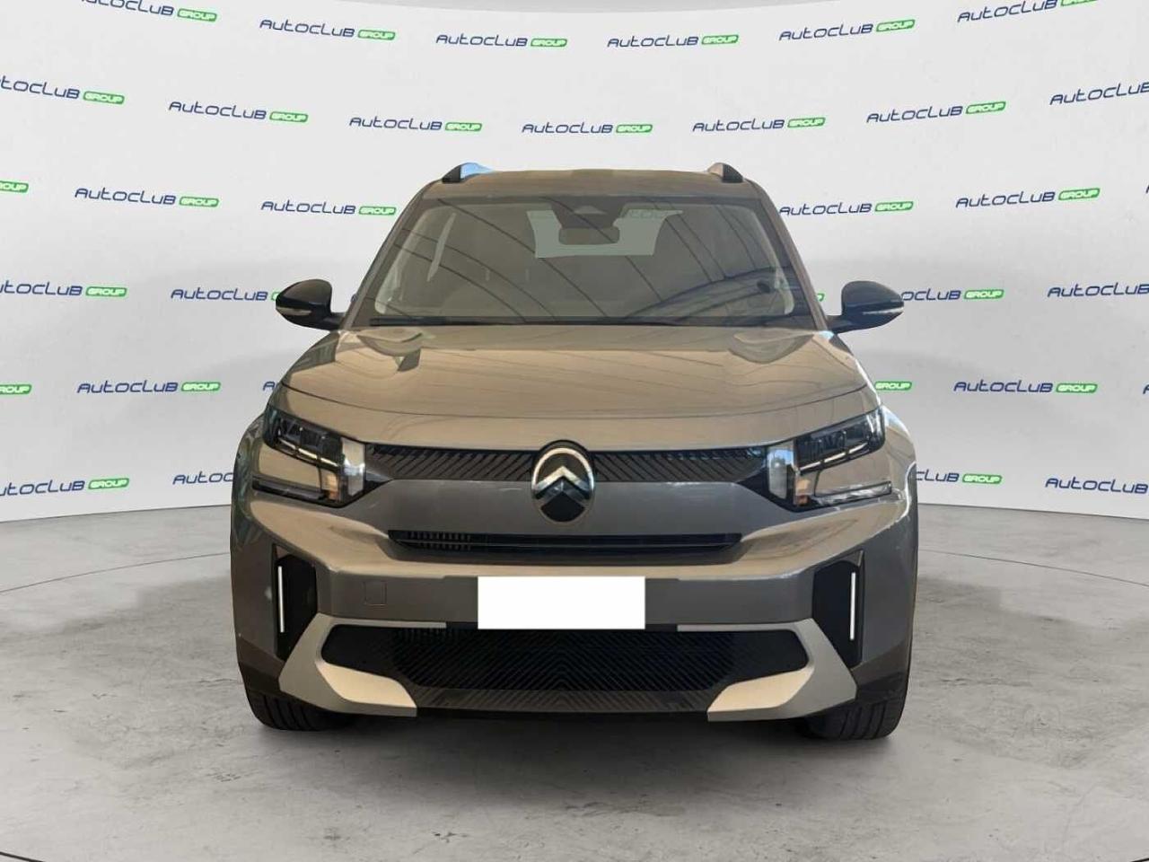 Citroën Citroën C3 Aircross usata 11