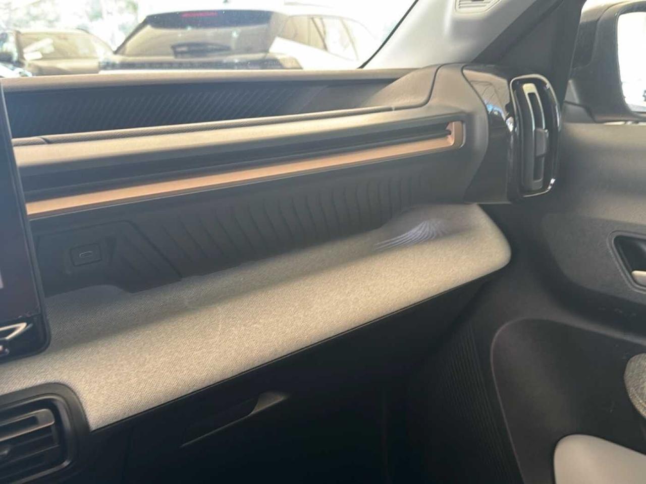 Citroën Citroën C3 Aircross usata 12