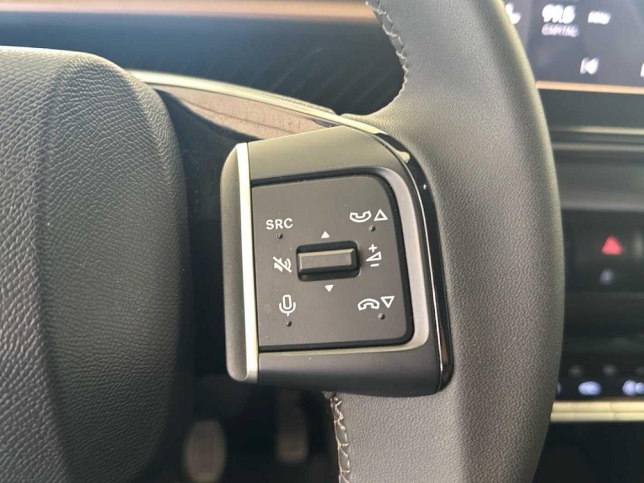 Citroën Citroën C3 Aircross usata 14