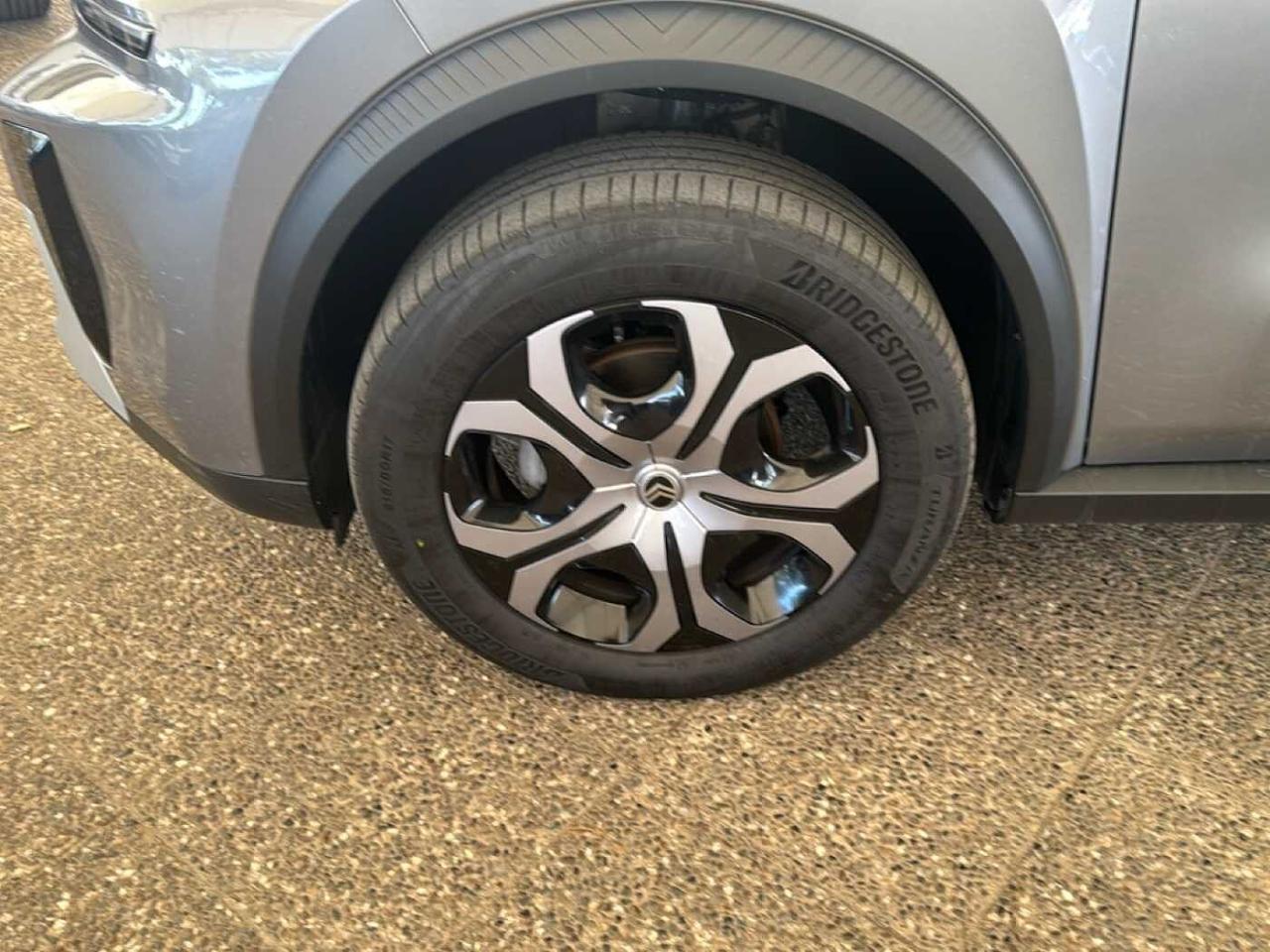 Citroën Citroën C3 Aircross usata 15