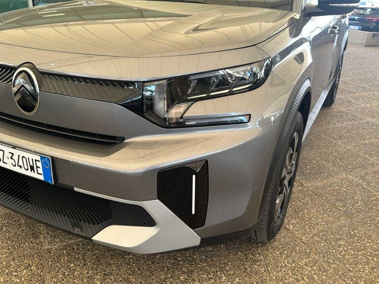 Citroën Citroën C3 Aircross usata 16