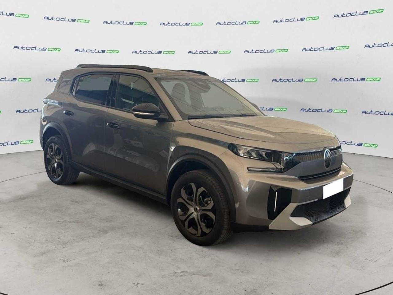 Citroën Citroën C3 Aircross usata 17
