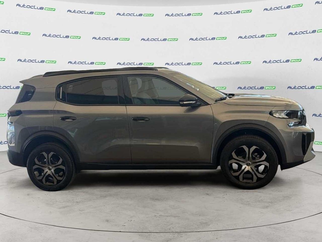 Citroën Citroën C3 Aircross usata 18