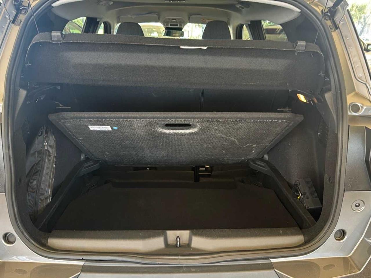 Citroën Citroën C3 Aircross usata 21
