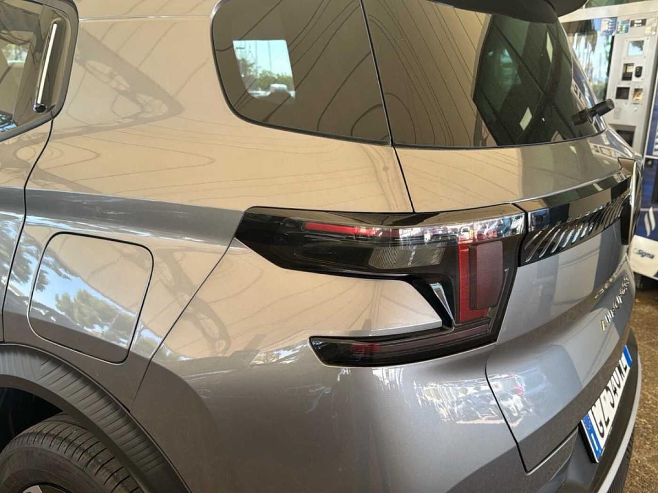 Citroën Citroën C3 Aircross usata 22