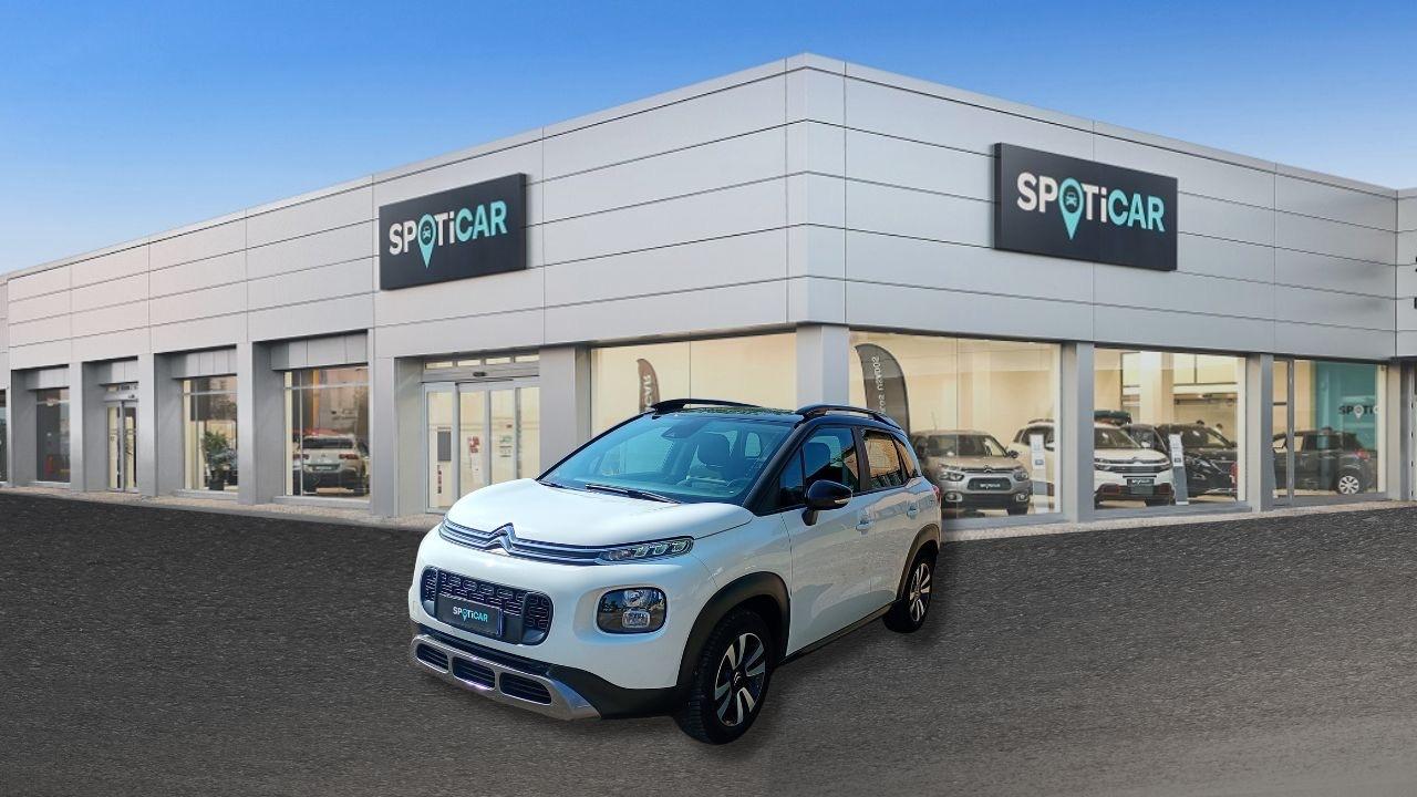 Citroën Citroën C3 Aircross C3 AIRCROSS PureTech 110 S and S Shine