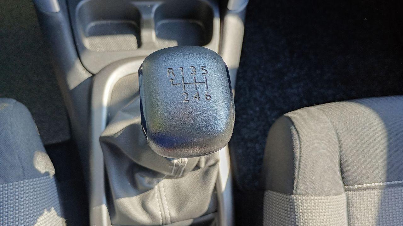 Citroën Citroën C3 Aircross usata 8