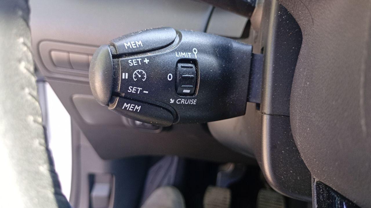 Citroën Citroën C3 Aircross usata 15