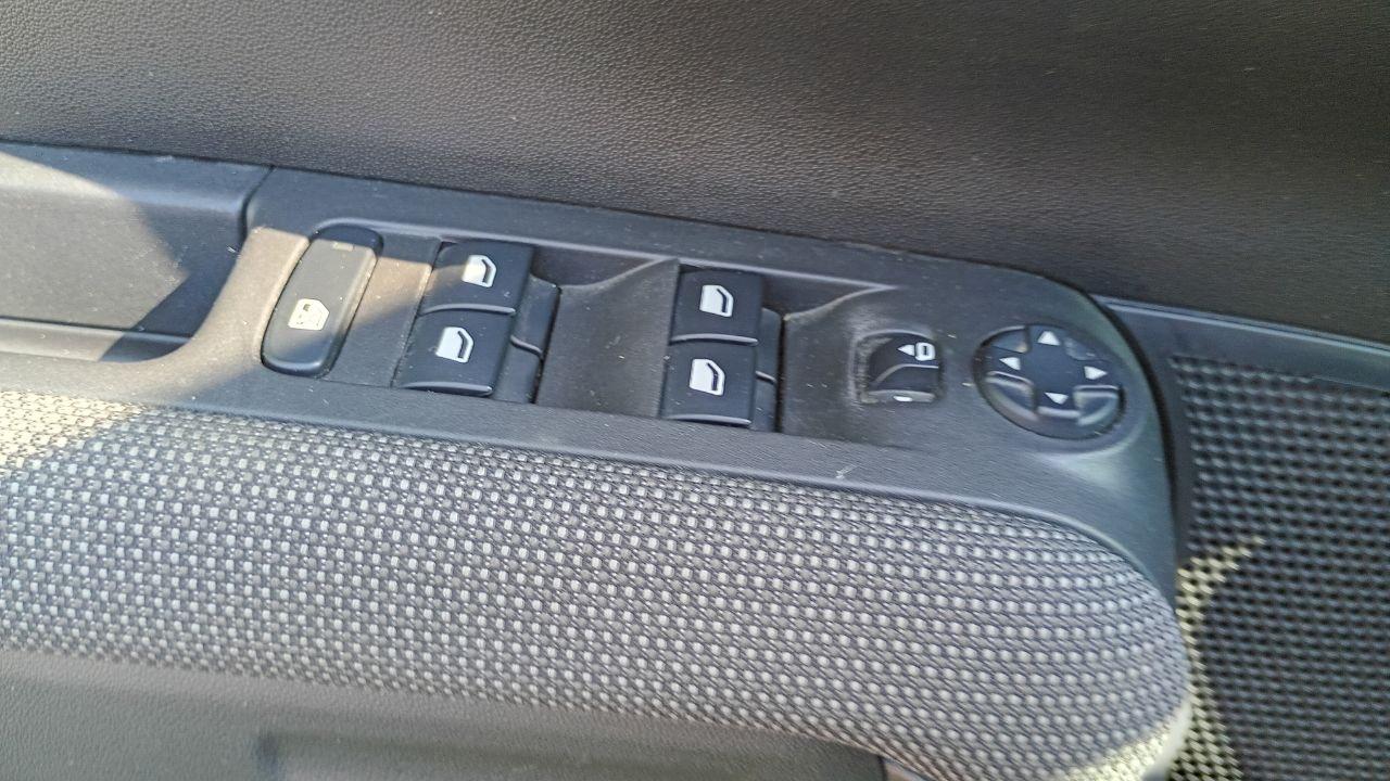 Citroën Citroën C3 Aircross usata 16