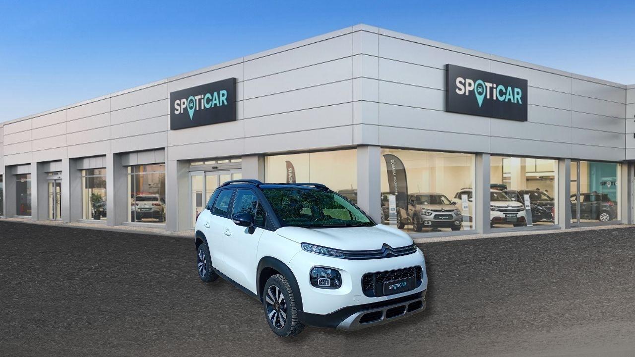 Citroën Citroën C3 Aircross usata 17