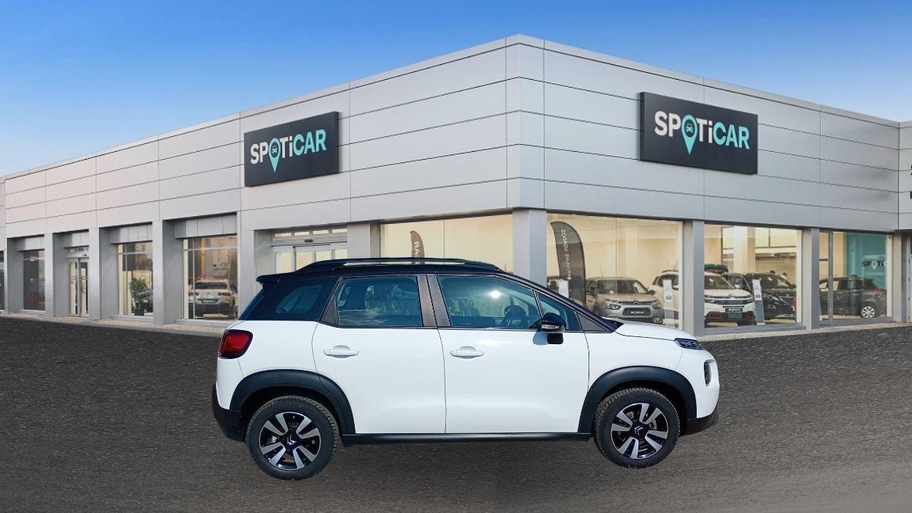 Citroën Citroën C3 Aircross usata 18