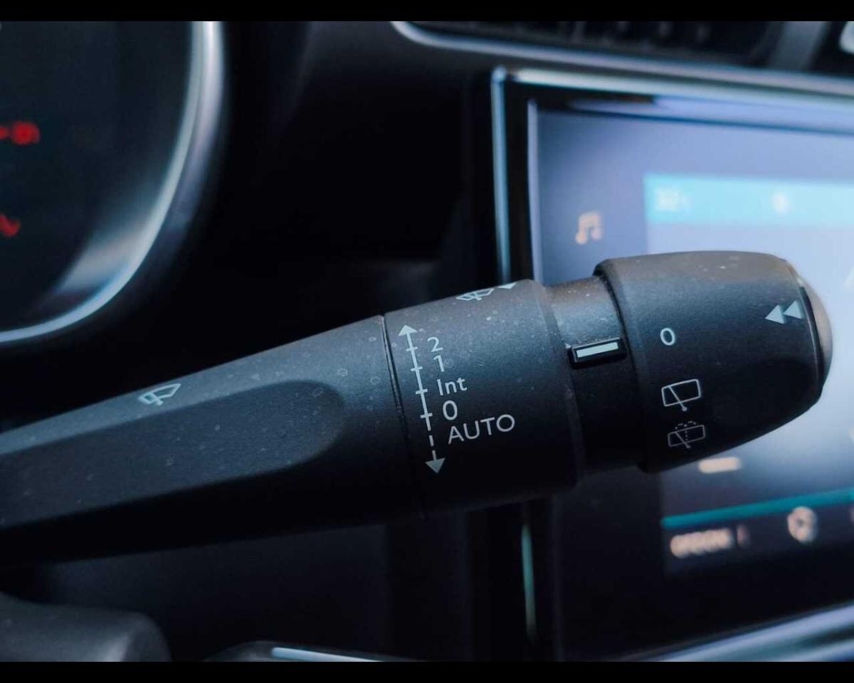 Citroën Citroën C3 Aircross usata 14