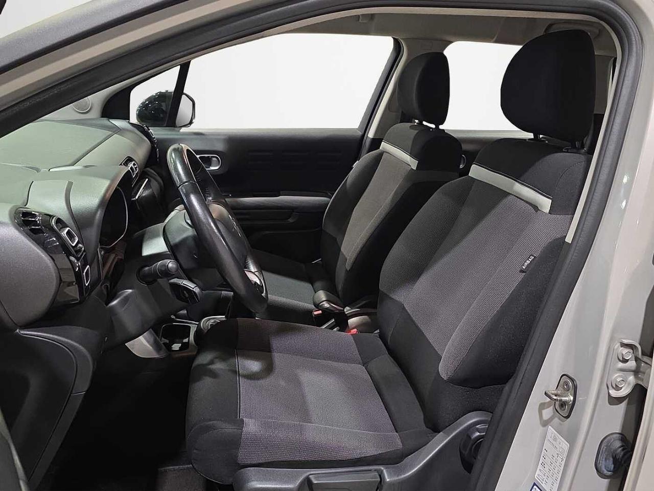 Citroën Citroën C3 Aircross usata, con Climatizzatore