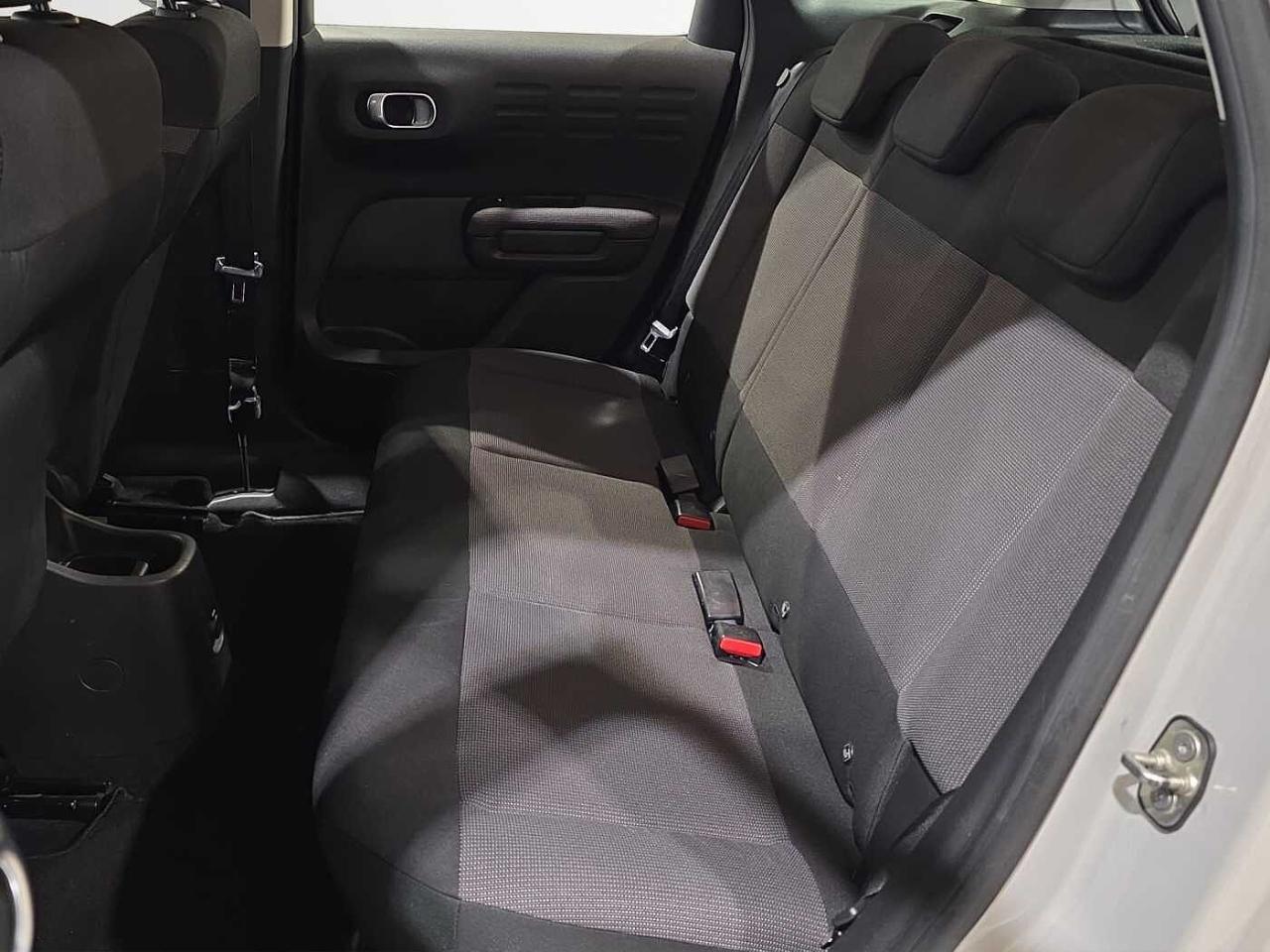 Citroën Citroën C3 Aircross usata 4