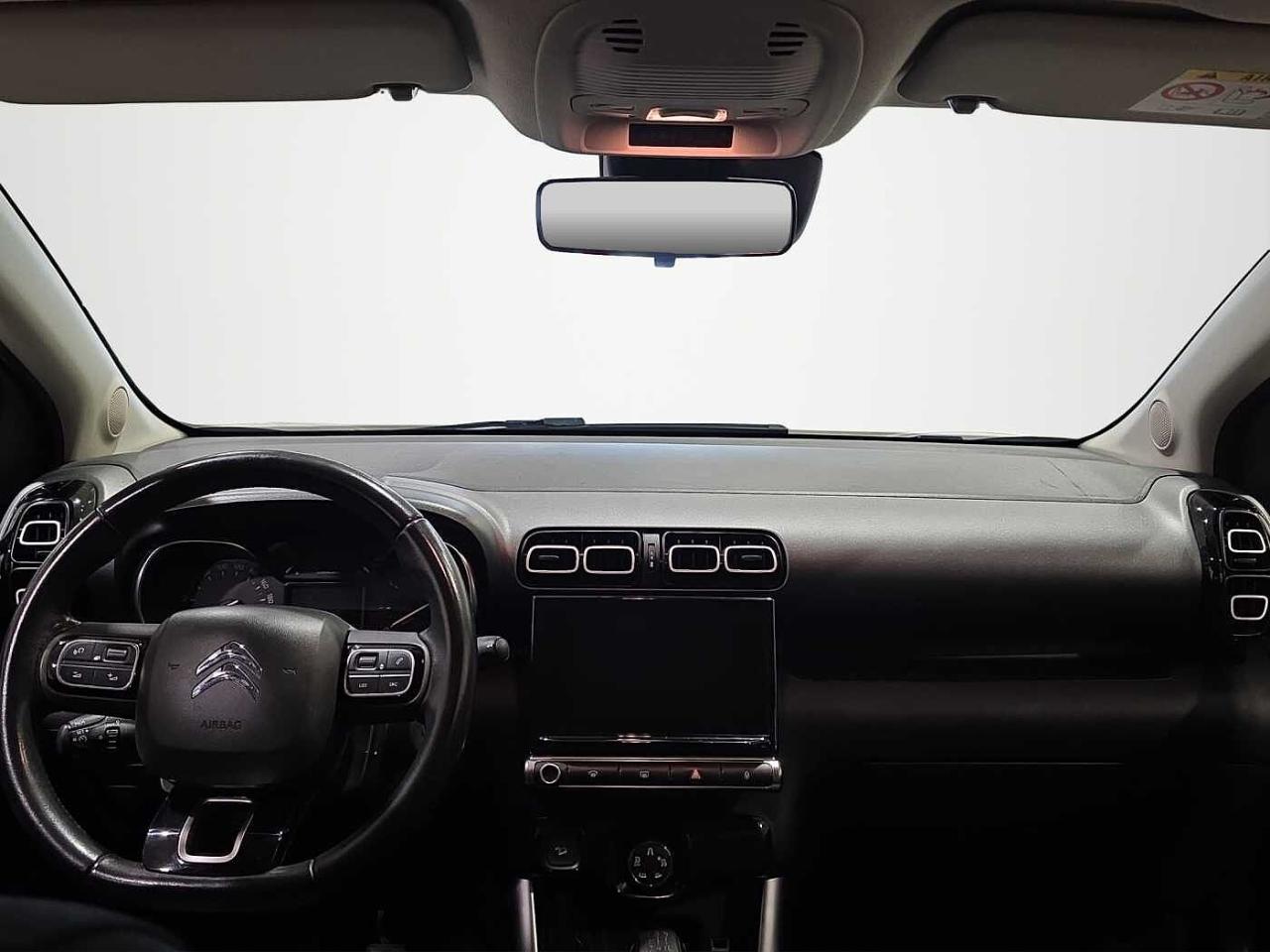 Citroën Citroën C3 Aircross usata 5