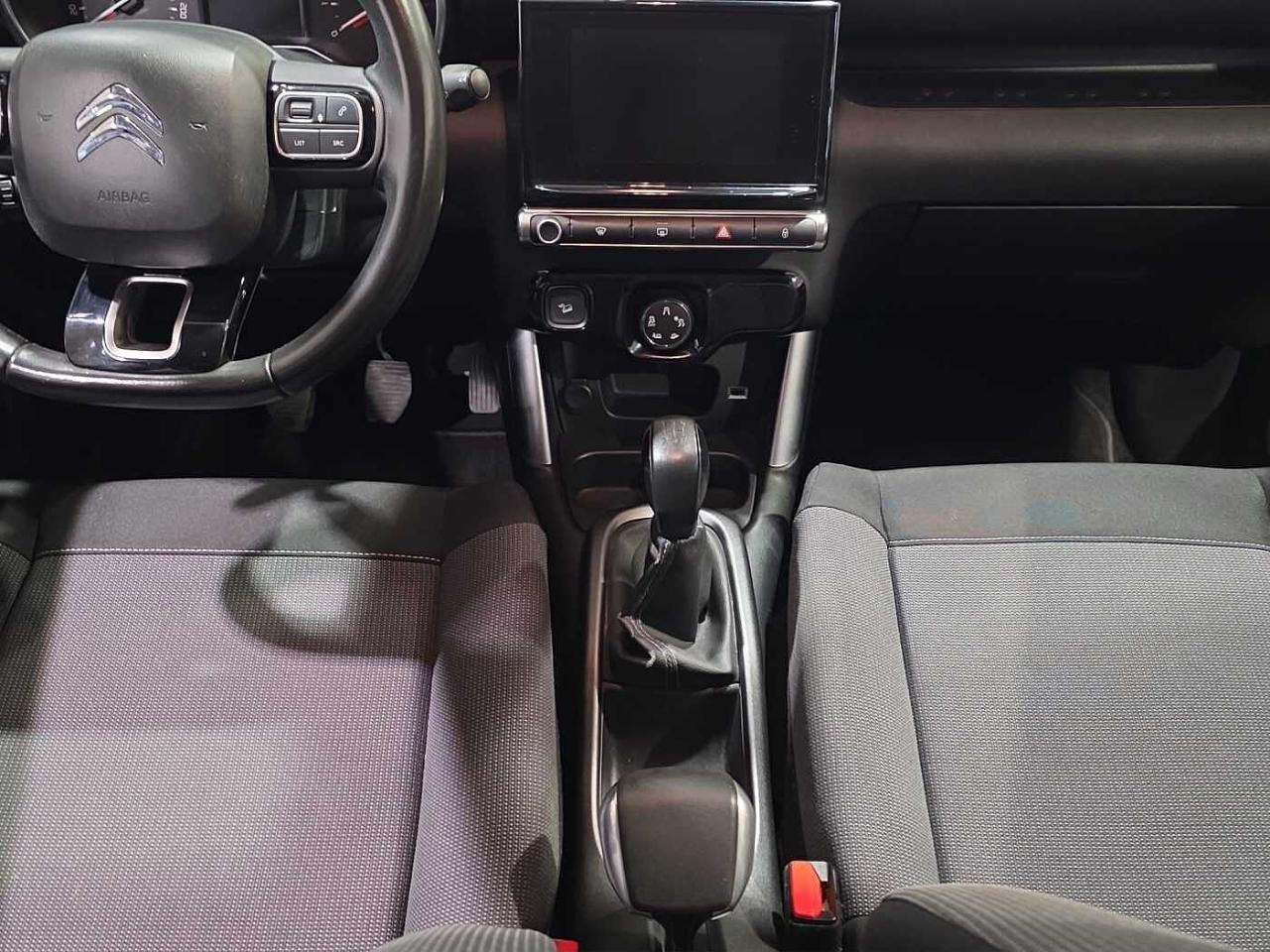 Citroën Citroën C3 Aircross usata 6