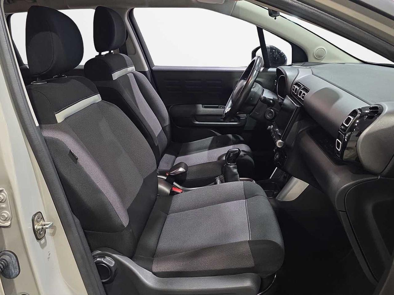 Citroën Citroën C3 Aircross usata 8