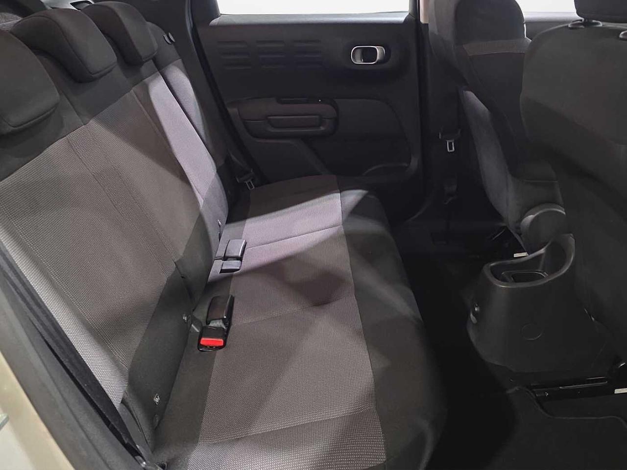 Citroën Citroën C3 Aircross usata 10