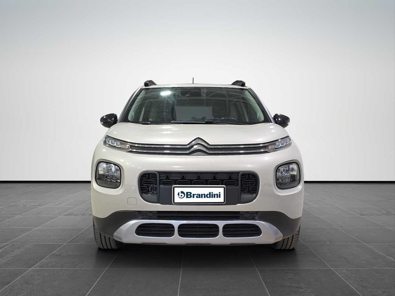 Citroën Citroën C3 Aircross usata 11