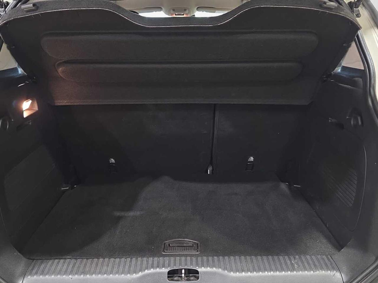 Citroën Citroën C3 Aircross usata 12