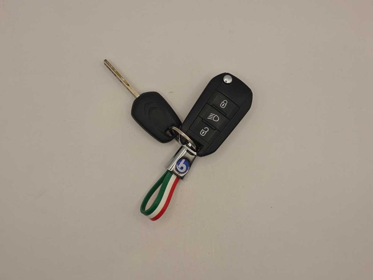 Citroën Citroën C3 Aircross usata 17